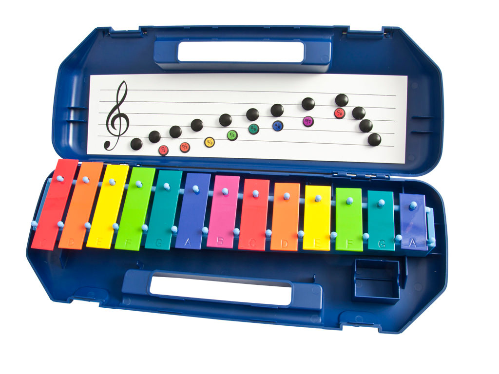 Adams glockenspiel shop